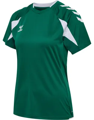 Immagine prodotto di Maglia Hummel hmlCORE 2.0 a maniche corte da donna