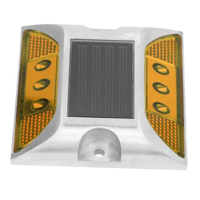Zdjęcie produktu dla Światła naziemne, światła naziemne zasilane energią słoneczną, światła naziemne LED, lampy naziemne, światła drogowe, światła podjazdowe