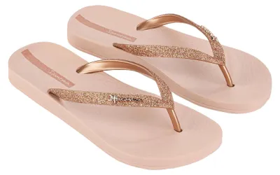 Produktbild von Ipanema Anat Lolita Fem - Flip Flop mit Glitzer - Damen Zehentrenner, PINK/GLITT
