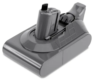 Image de CELLONIC 1x Batterie pour Aspirateur Compatible avec Dyson Digital Slim Fluffy Extra, Digital Slim Fluffy Pro, V11 Slim, sv18 - (2500mAh , 18V)