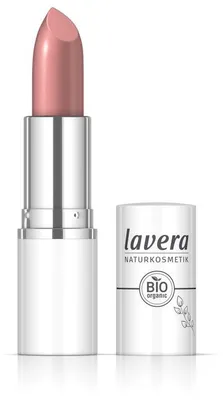 Produktbild von LAVERA Cream Glow RETRO ROSE 02 Lippenstift