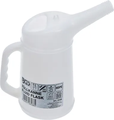 Immagine prodotto di BGS Caraffa di riempimento 1 l - 8568