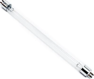 Produktbild von Wiltec NW-RO T5 UVC 6 W UV Lampe, Ersatzteil für 6 Stufen RO Osmoseanlage 180 L/Tag für sauberes Trinkwasser, Umkehrosmose Wasserfilter