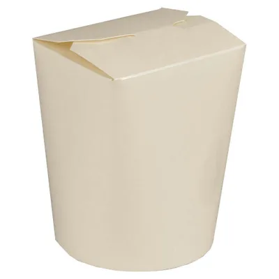 Obrázek produktu pro Papstar 85705, Karton, Bílá, 0,55 l, 75 mm, 85 mm