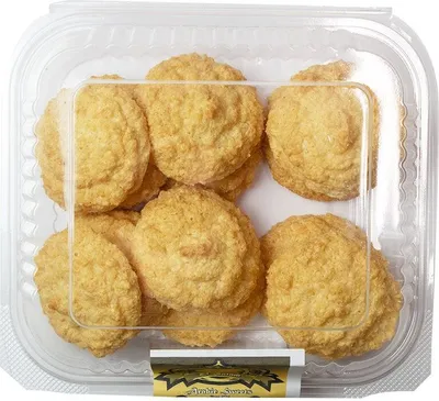 Produktbild von Kokosmakronen