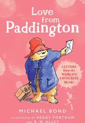 Produktbild von Love from Paddington