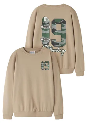 Zdjęcie produktu dla NAME IT Nkmvasha Ls Nreg - bluza
