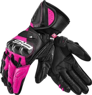 Produktbild von Handschuhe Shima RS3LADYPINKXS