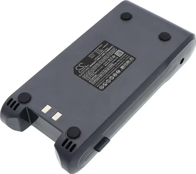 Obrázok produktu pre TECHTEK Batéria kompatibilná s [Proscenic] P12 nahrádza H016A