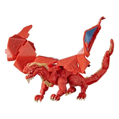 Produktbild von Dungeons & Dragons Honor Among Thieves D&D Dicelings Roter Drache Themberchaud, 8 Jahr(e), Dungeons & Dragons Dicelings, Mehrfarbig