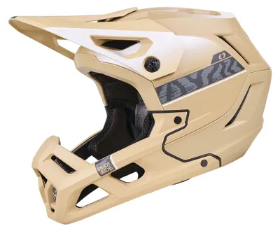 Zdjęcie produktu dla Kask O'Neal SL1 TERRA piaskowy M (57/58 cm)