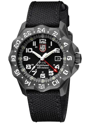 Zdjęcie produktu dla Zegarek męski Luminox XA.6421 Nighthawk 6400 Series