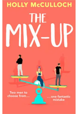 Obrázok produktu pre The Mix-Up