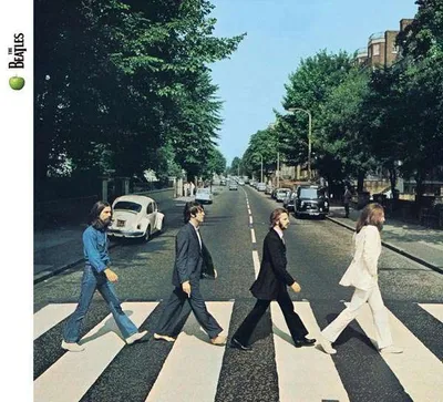 Immagine prodotto di Abbey Road Edc Limited