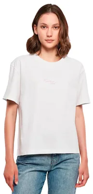 Image de Miss Tee - T-shirt « B**** Better » pour femme TN2080 (XL) (blanc)