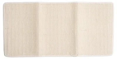 Produktbild von Catit Vesper Minou Ersatz Runde Kratzmatte Beige  Beige One Size