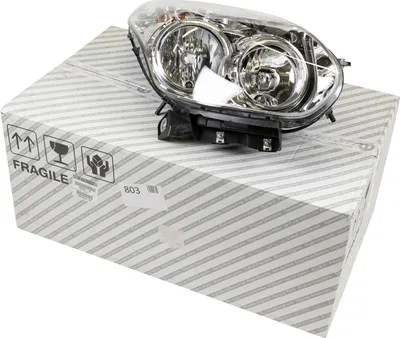 Produktbild von Original Fiat Scheinwerfer vorne rechts Doblo 263 Frontleuchte OE 51810671