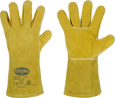 Produktbild von S 53 F STRONGHAND®-Handschuhe Größe 12