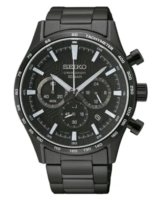 Obrázek produktu pro SEIKO WATCHES Mod. SSB415P1