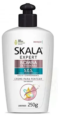 Obrázek produktu pro Skala Expert Vitaminový sprej 250 ml