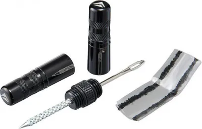 Produktbild von Merida Reparatur Set tubeless schwarz