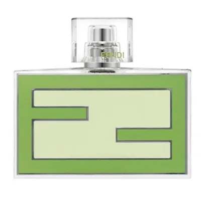 Produktbild von Fendi Fan di Fendi Eau Fraiche Eau de Toilette für Damen 75 ml