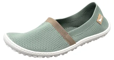 Produktbild von Leguano Zehenschuhe Damen 32303636363038 Grün 42 EU