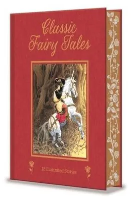 Image de Classic Fairy Tales
