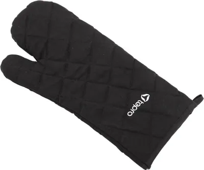 Produktbild von Tepro Grillhandschuh Ofenhandschuh, schwarz