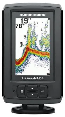 Obrázok produktu pre Sonar Humminbird PiranhaMAX 4 Model: PiranhaMAX 4/Basic
