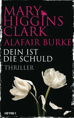 Produktbild von Dein ist die Schuld