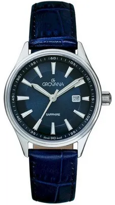 Zdjęcie produktu dla Grovana Kobietyzegarek 3194.1535