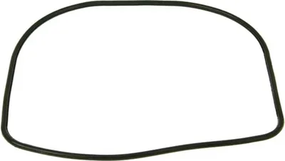 Imagen del producto de Junta de goma para tapa de válvulas, compatible con motores GY6 de 4 tiempos, 125cc y 150cc, repuesto para scooters