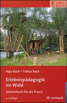 Image de Ratgeber Wildnistraining & Erlebnispädagogik für Familien, Erwachsene und Führungskräfte