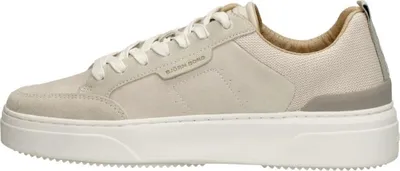 Image de Bjorn Borg T1930 BLK M  Sneakers Laag - Beige - Maat 42