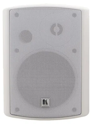 Image de Kramer Haut-parleur mural TAVOR-5-O(Paar)/WHIT 60-000215041