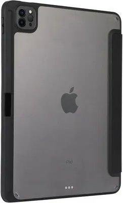 Produktbild von Smart Stand Case Ipad Air 13 2024Czarny/Schwarz
