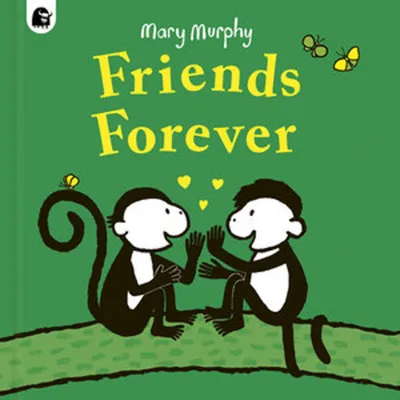 Produktbild von Friends Forever