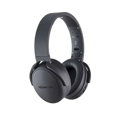 Obrázok produktu pre BOOMPODS Headpods Pro bezdrôtové slúchadlá čierne