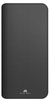 Obrázek produktu pro Black Rock 00226154, Folio, Samsung, Galaxy A55, 16,8 cm (6.6"), Černá