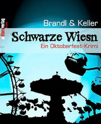 Produktbild von Schwarze Wiesn