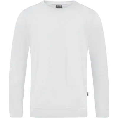 Produktbild von Jako Doubletex Sweat Herren - Weiß