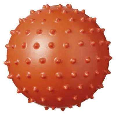Immagine prodotto di Beco Aquaball Soft | Con protuberanze morbide