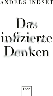 Produktbild von Das infizierte Denken