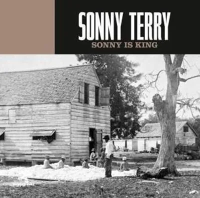 Produktbild von Sonny Is King