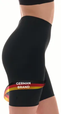 Immagine prodotto di Pantaloni modellanti a vita media per un sostegno ottimale