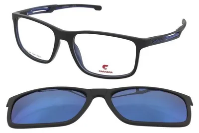 Produktbild von Carrera CA 8933/C Blue 56/17/140 Herren Brillen