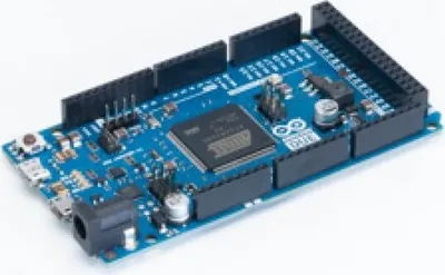 Immagine prodotto di Arduino DUE 84 MHz