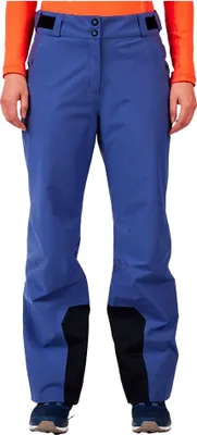 Produktbild von Rossignol Insulated Hosen Blau XL Frau Blau XL