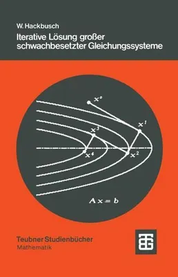Immagine prodotto di Iterative Lösung großer schwachbesetzter Gleichungssysteme
